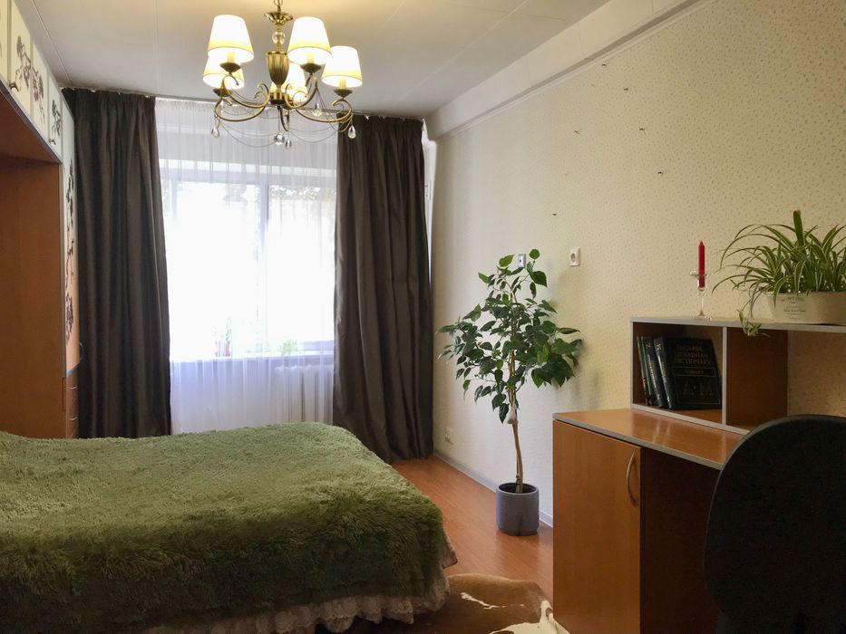 2-кімнатна квартира за адресою вул. Замковецька (площа 46,4 м²) - Atlanta.ua - фото 5