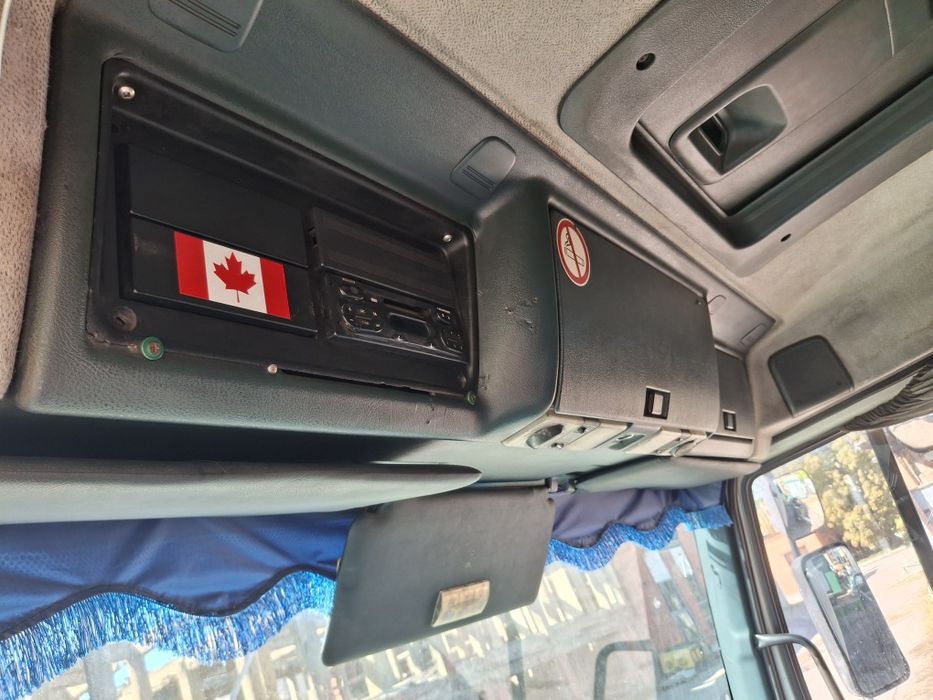 Renault Premium ReF (холодильник, рефрижератор): 12 500 $ - Вантажні ...