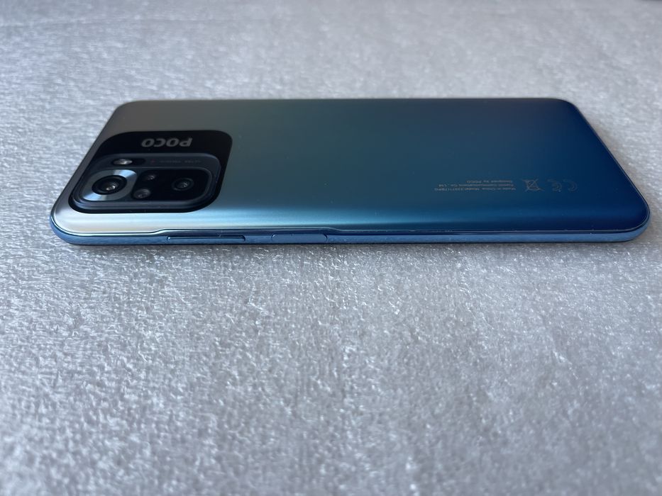 POCO M5s 4+2/128 Blue