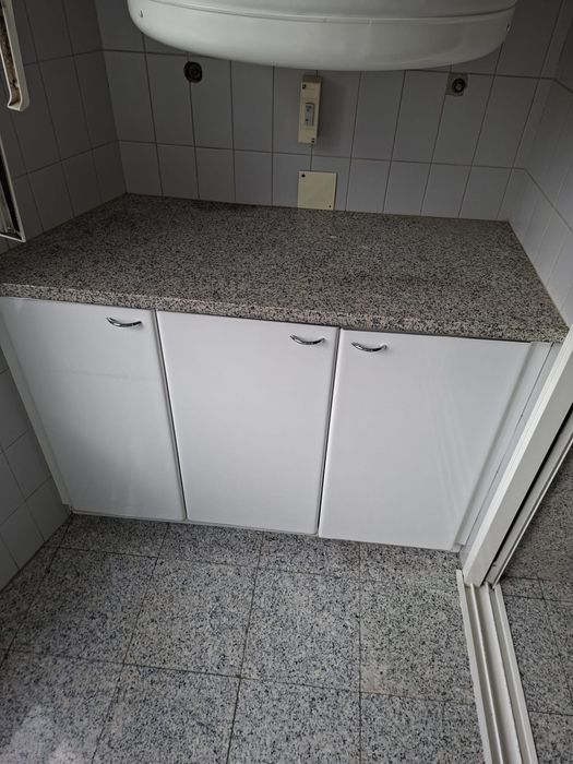 Cozinha Completa
