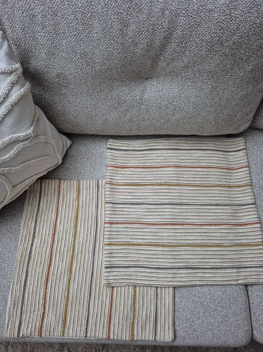 Декоративні наволочки