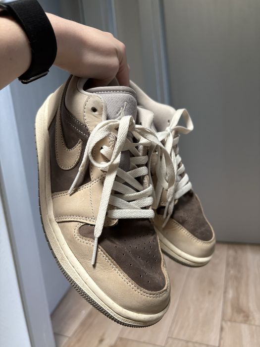 Nike Air Jordan 1 Low SE damskie