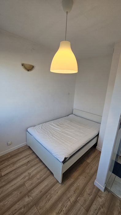Mieszkanie – Kraków - Więcej
