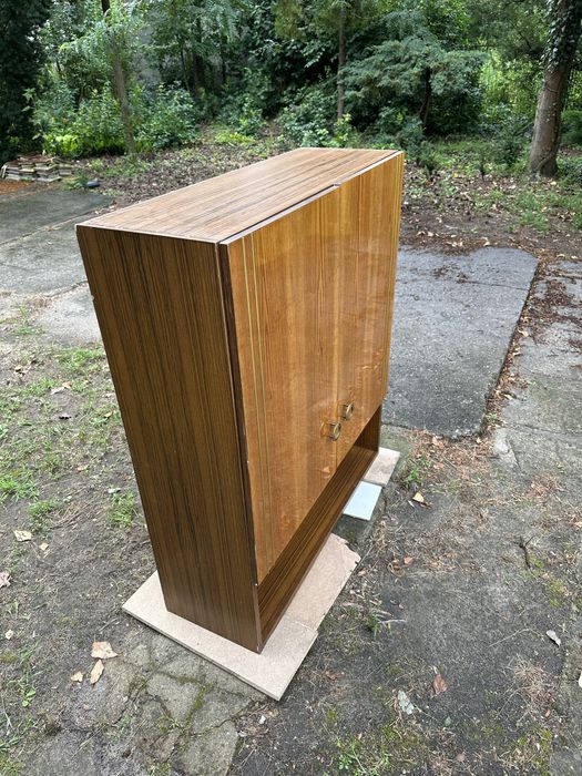 Meble z PRL-u komplet