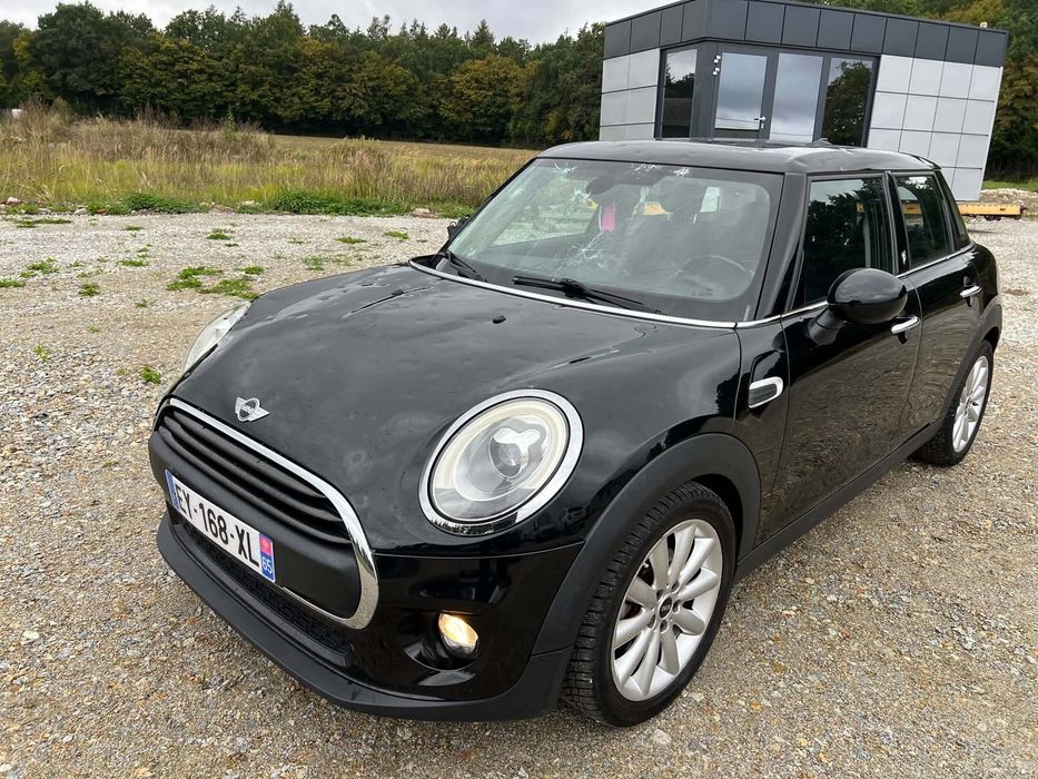 MINI One