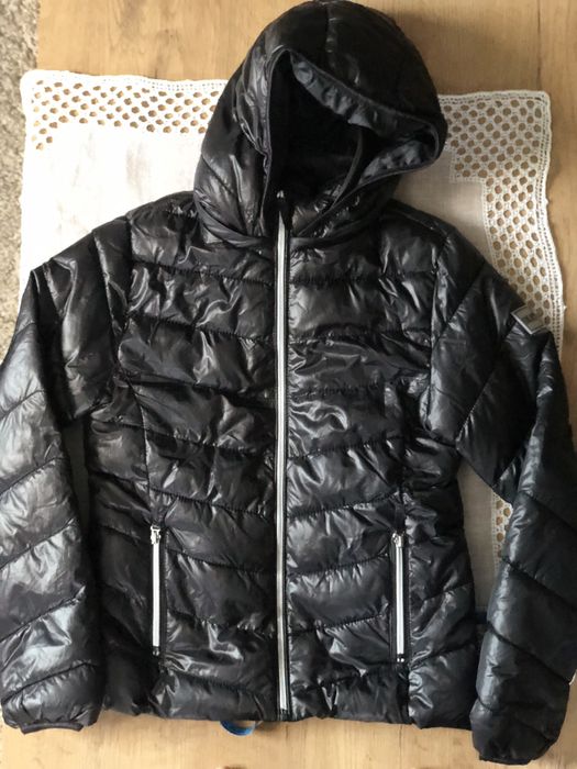 Куртка для підлітка