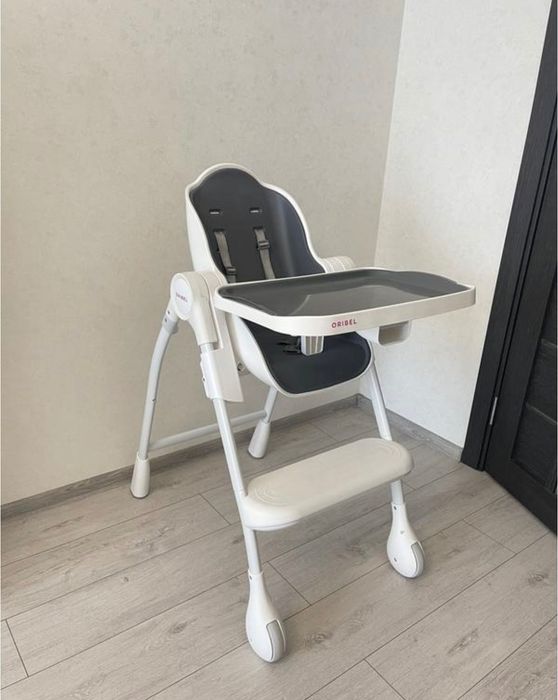 Стільчик для годування Oribel