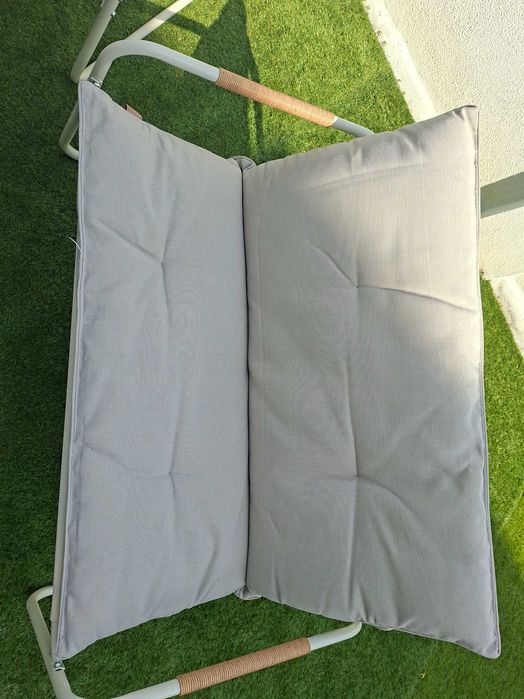 Conjunto de jardim