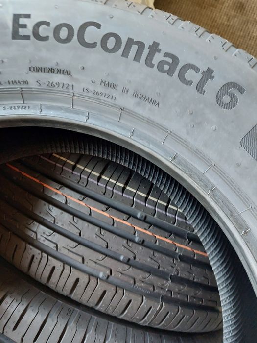 Шини 205 60 R16 Continental Нові