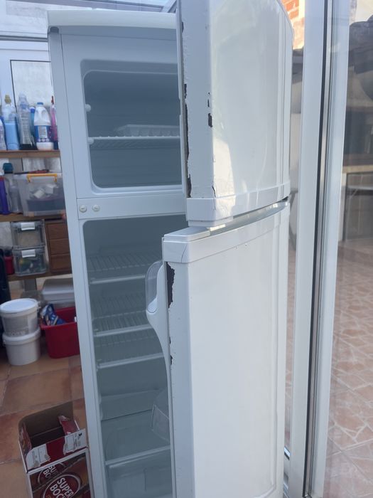 Frigorifico Ikea LAGEN com congelador