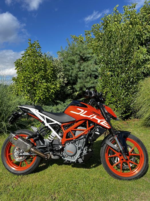 KTM