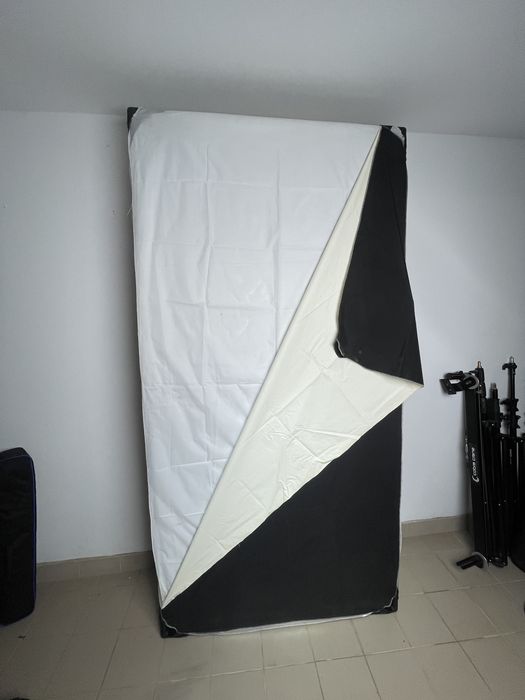 Painel Refletor/Difusor Profissional 1x2m