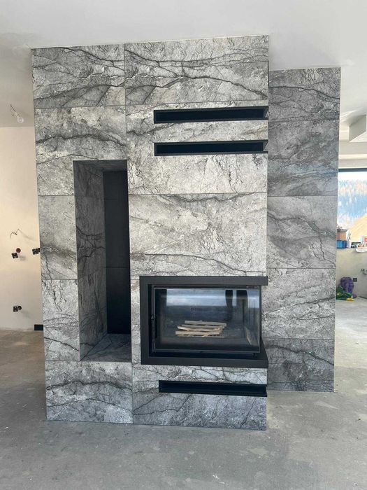 Remonty Wykończenia