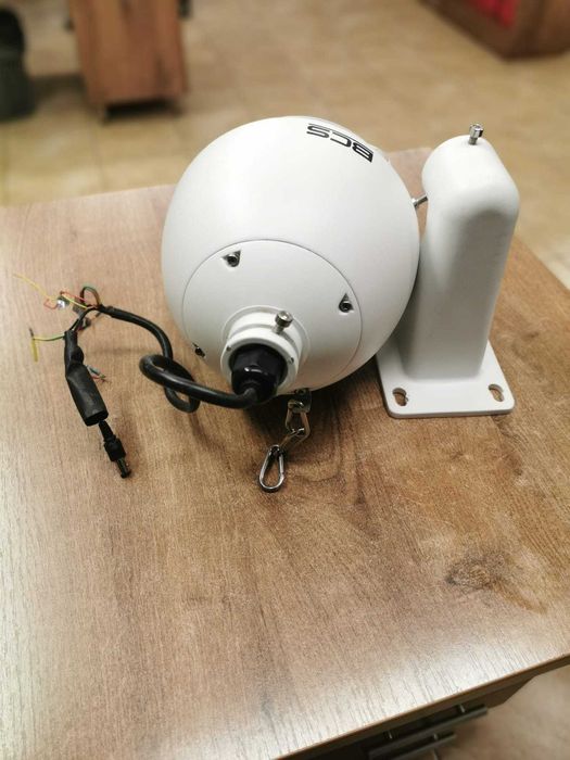 Kamera przemysłowa BCS-SD5023-II.