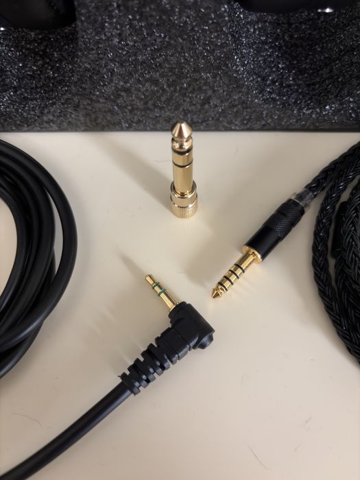 Наушники Hifiman Edition XS