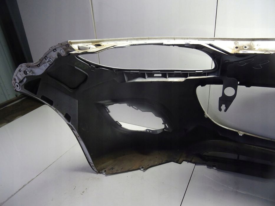 mazda mx-5 nc miata 2009 zderzak tylny