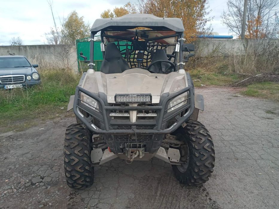 Продам Баггі CF Moto