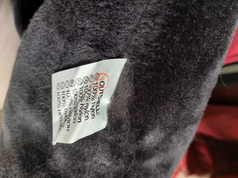 Kurtka damska 2xl ciepła nowa