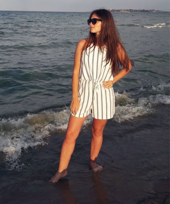 Комбінезон Bershka