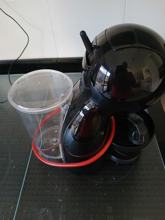Máquina de café Dolce gusto