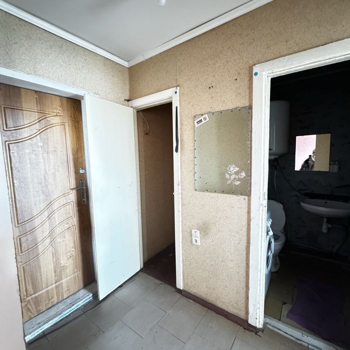 Оренда 1 кім.квартира Тернівка