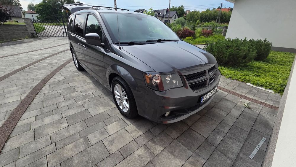 Dodge Grand Caravan