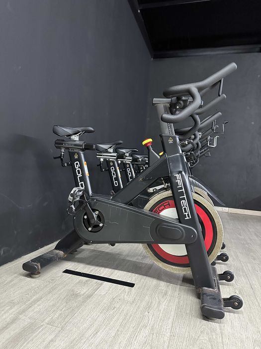 Bicicletas de CYCLE profissionais FFITECH