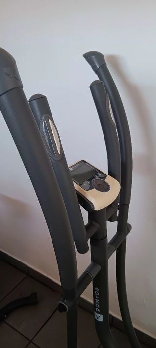Elliptical Trainer DOMYOS447281038697451521