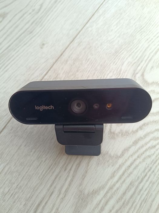 BRIO 4K Stream EDITION logitech