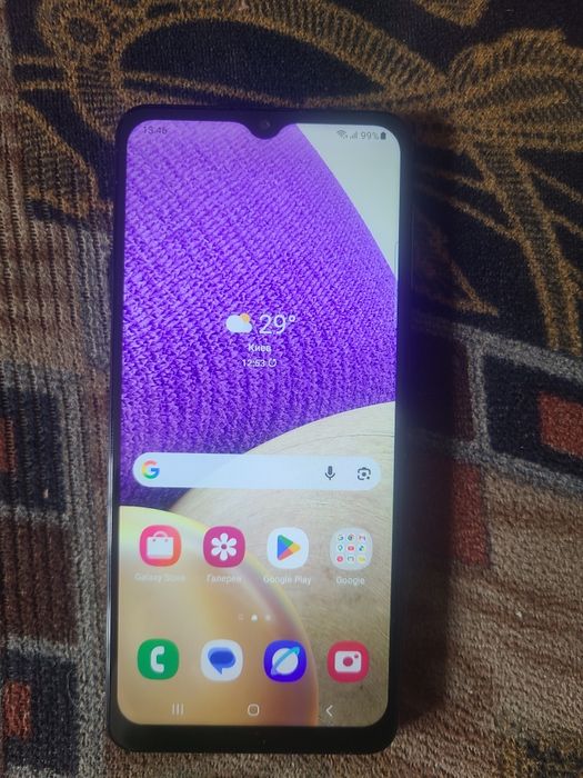 Samsung a32 5g 4/128gb