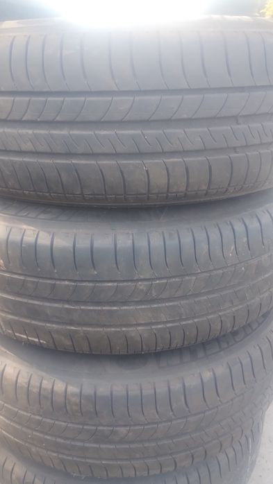 5x112 16 cali 7j et 32 Mercedes opony 205.65.16 michelin