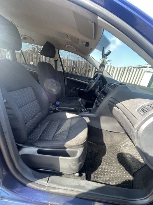 Продам Skoda Octavia