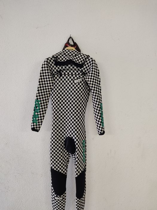 Fato surf Janga masculino verão/outono