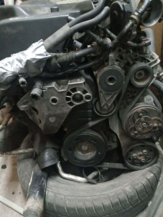 Audi a3  Silnik 1.8 T 150km