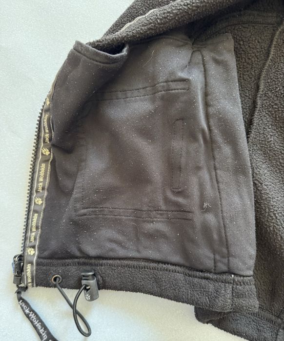 Фліска  jack wolfskin