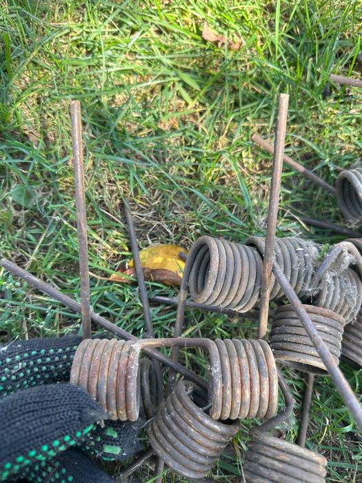 Продам запчасти сг техніки