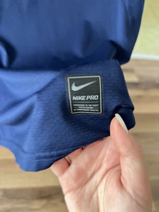 Koszulka Nike HyperCool