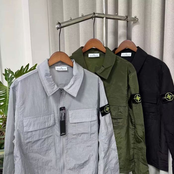 На руках!!! Stone island Nylon Metal | Стонік | stone island zip jacket | Stone island
