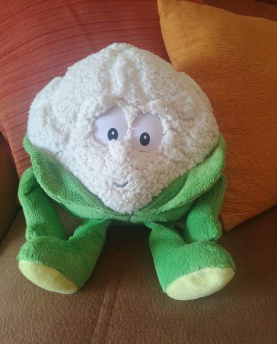 Gang dos Frescos Couve Flor