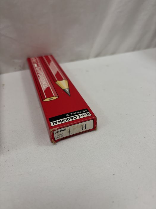 Lápis Faber Castell Vintage