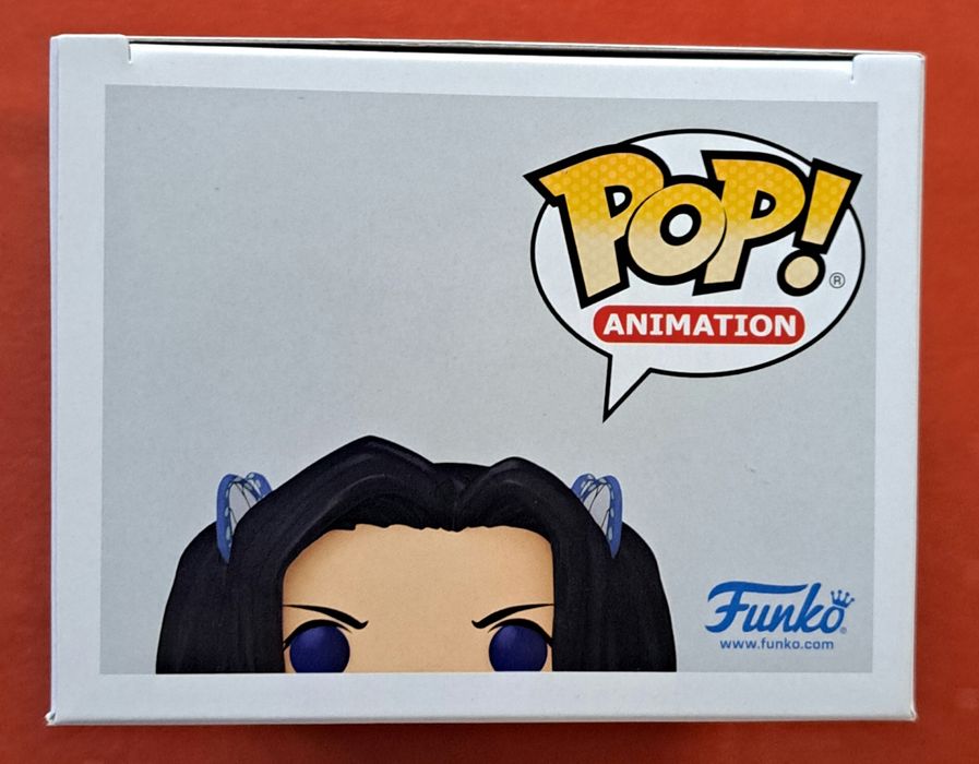 Funko Pop Aoi Kanzaki Chase
