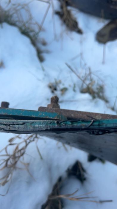 Plug 4 skibowy obrotowy