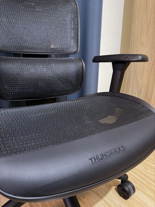 Cadeira Gaming Ergonómica ThunderX3 XTC - Como Nova