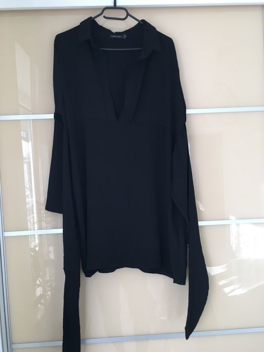 Tunika/Bluzka dluzsza