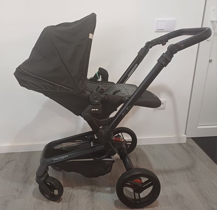 Carrinho Jané Ryder