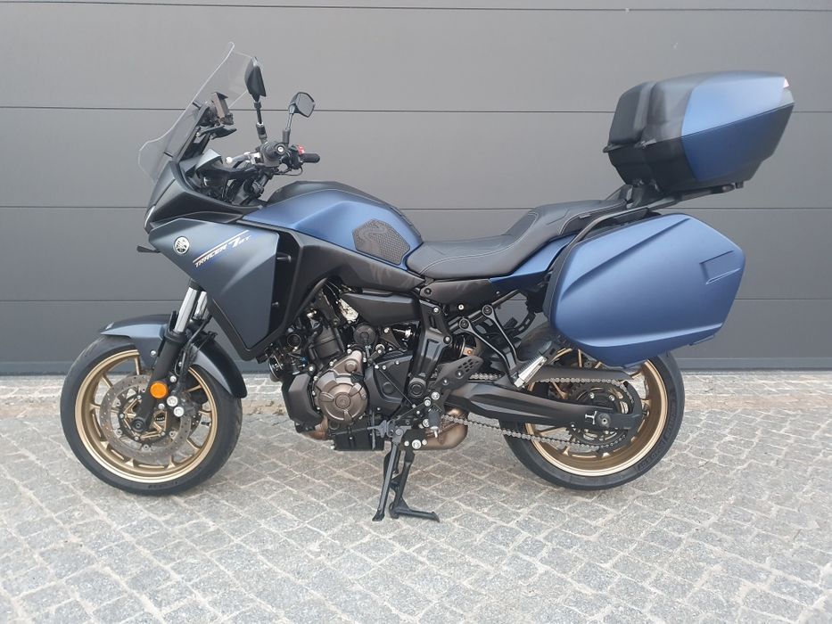 Yamaha trecer 7 GT 2024