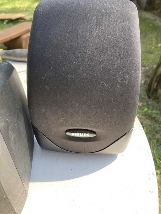Amplitiuner Philips FR731