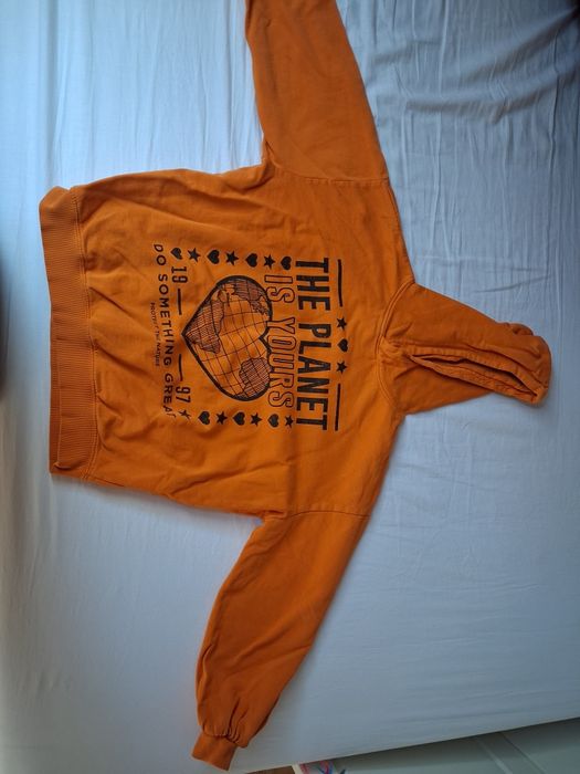 Bluza clockhose S