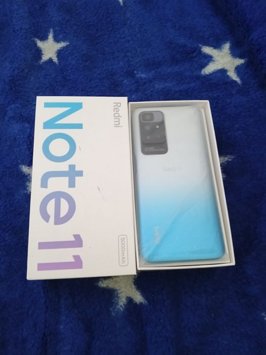 Redmi Note 11 4/128