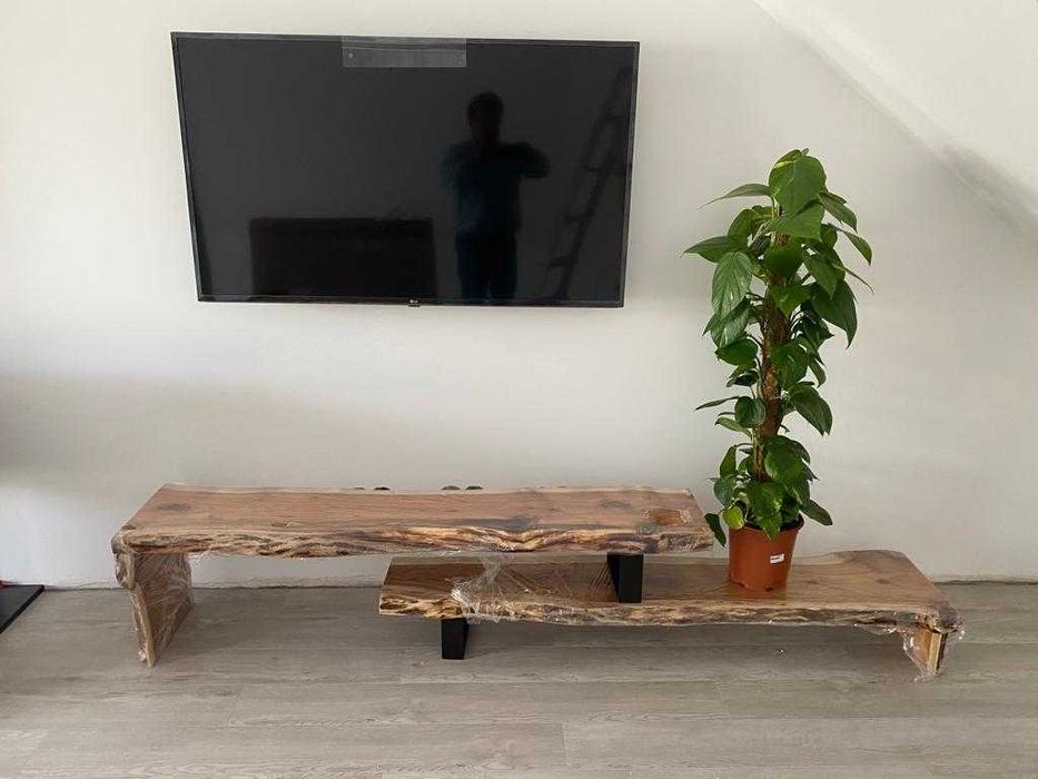 Mobiliário Artesanal em Madeira Maciça –Mesas de jantar,Bancadas-cozinha,casa de Banho.LER ANUNCIO SFF